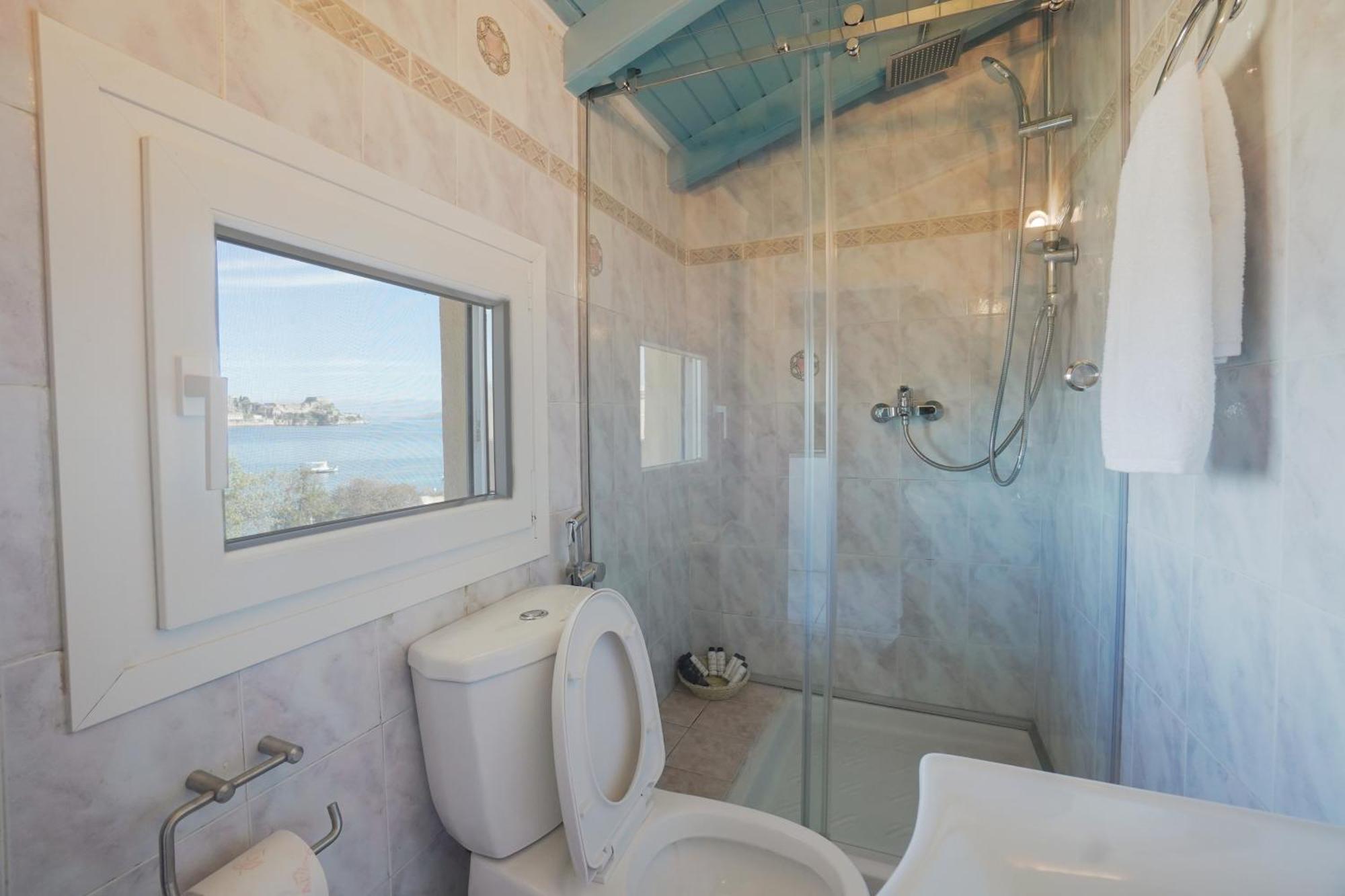 Apartment Anemomilos Sea View Penthouse *