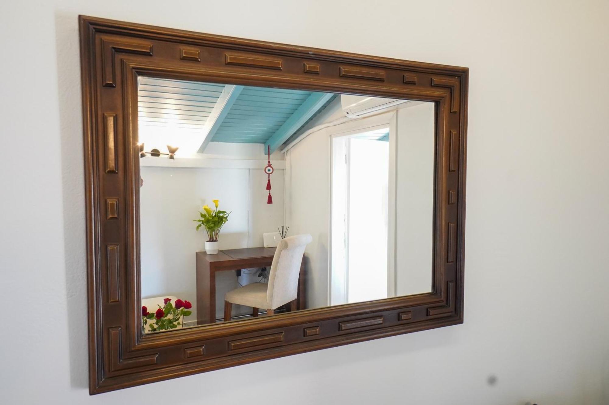Anemomilos Sea View Penthouse Apartment *